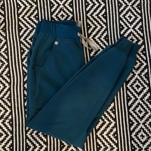 Figs joggers limited edition color